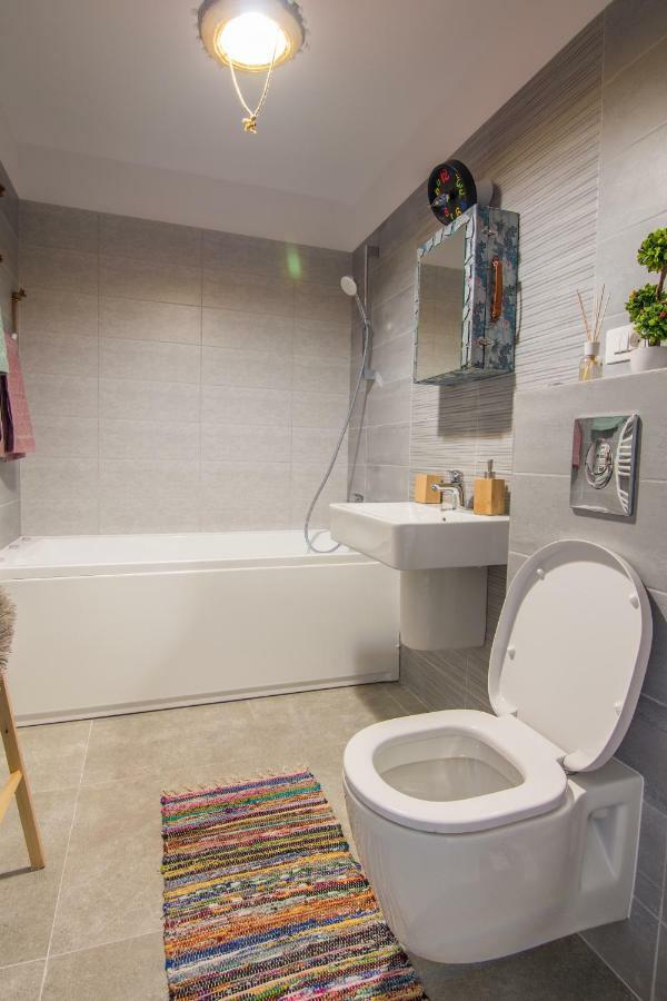 The Artist's Corner Apartamento Braşov